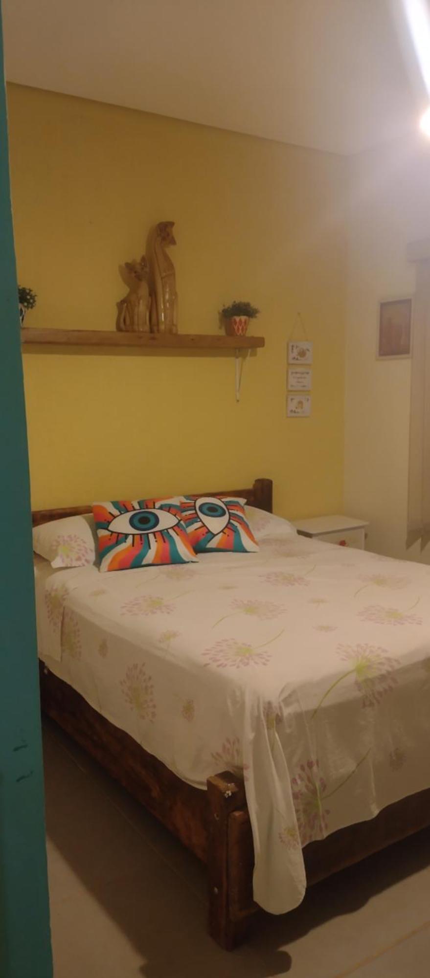 Madre & Hija Hotel Piedade  Kültér fotó