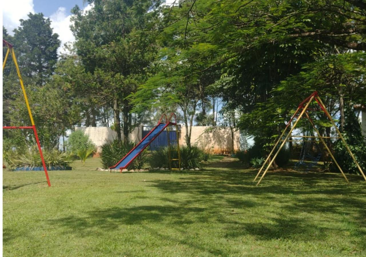 Madre & Hija Hotel Piedade  Kültér fotó